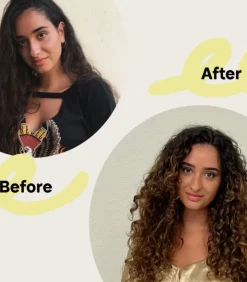 Gel Définisseur de Boucles