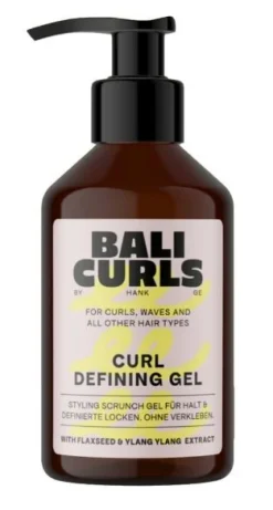Gel Définisseur de Boucles