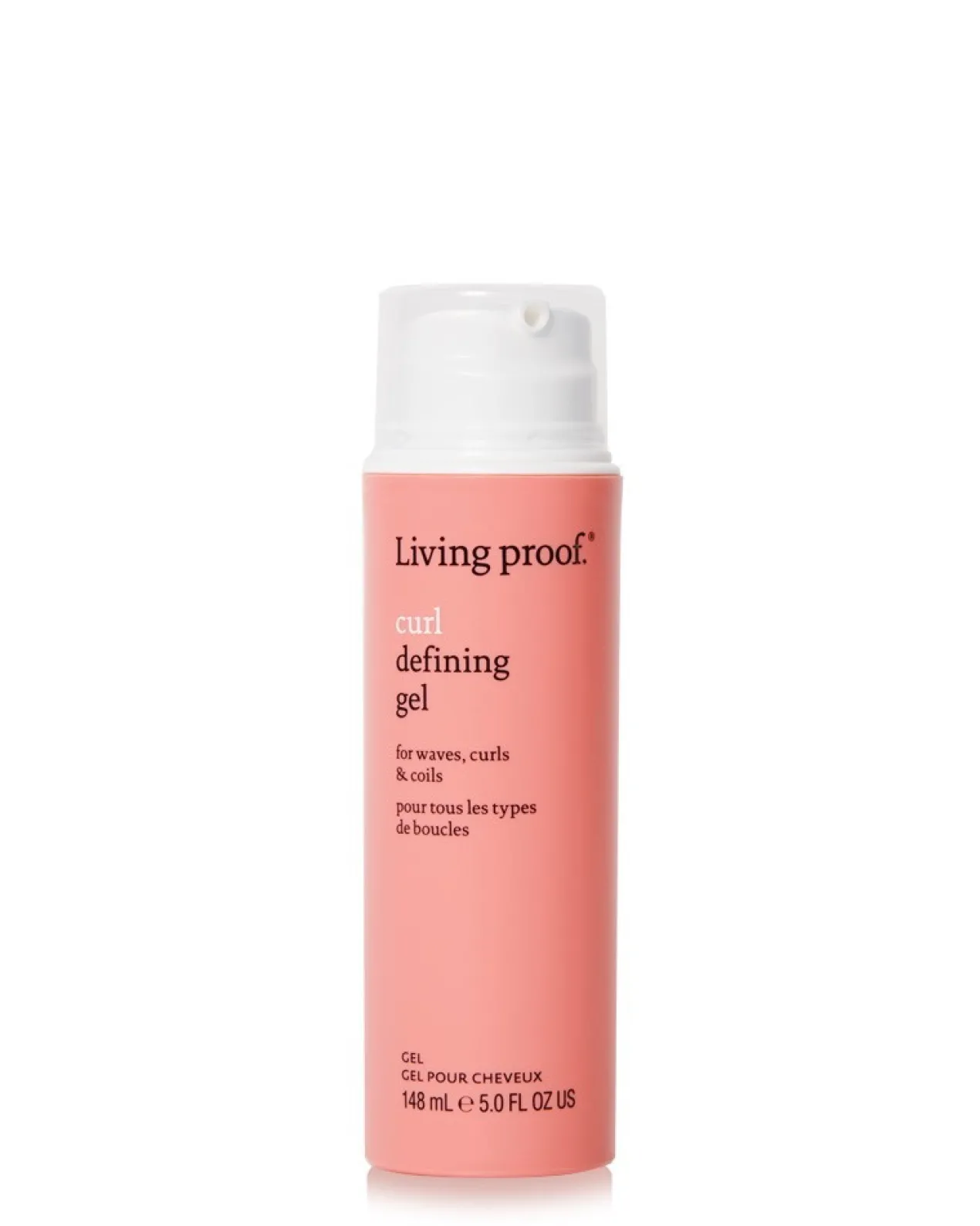 Gel Définisseur de Boucles
