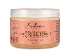 Gel Définiteur Soufflé Coconut & Hibiscus