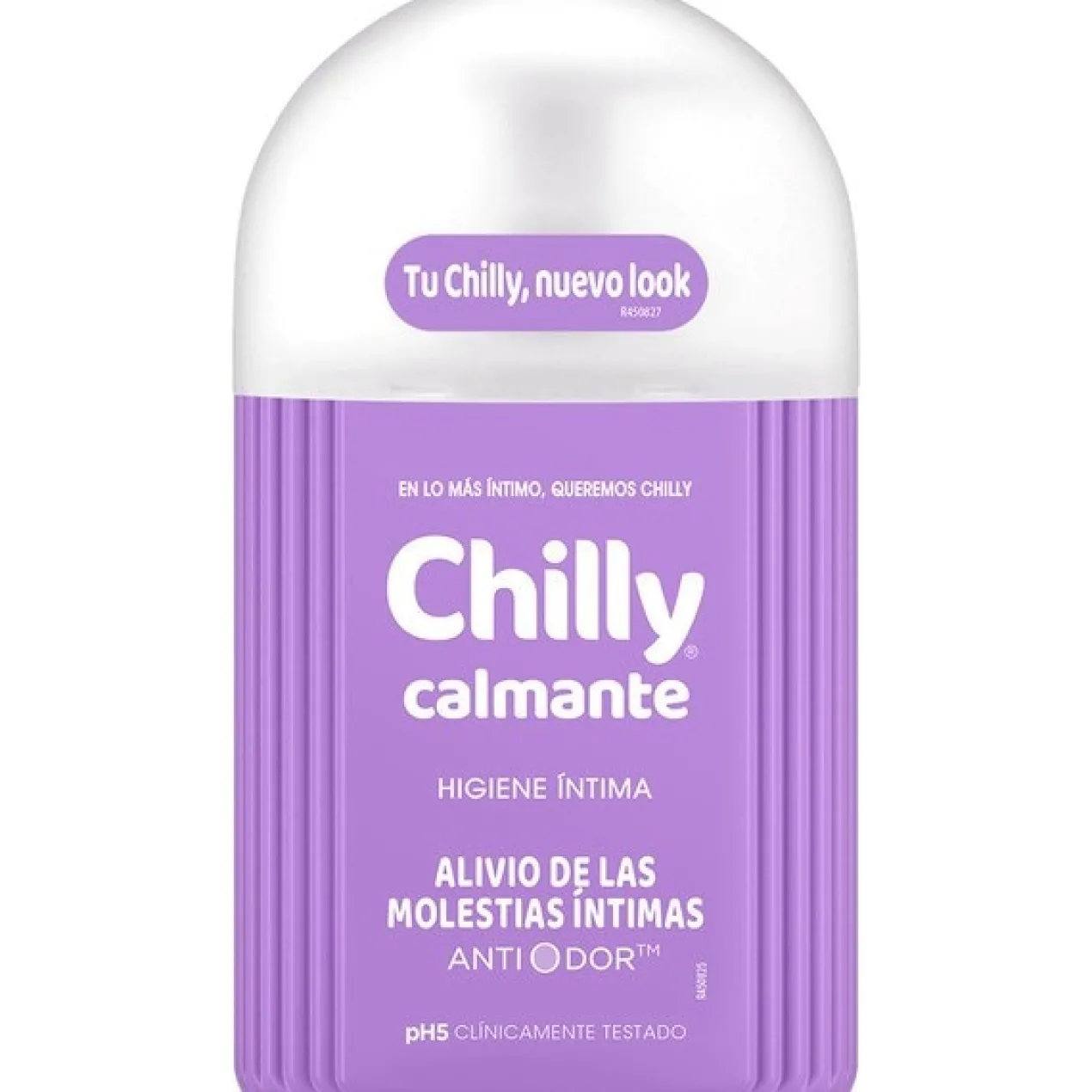 Gel d'Hygiène Intime Apaisant
