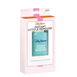 Gel Dissolvant pour Cuticules