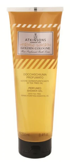 Gel Douche