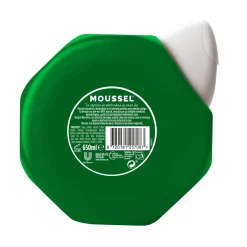 Gel Douche Aloe Vera