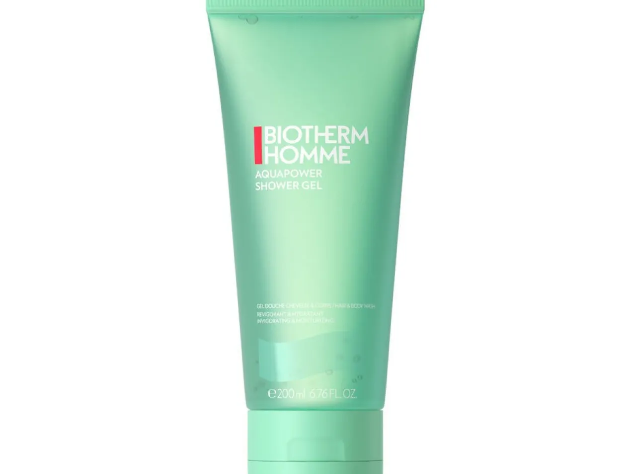 Gel Douche Aquapower
