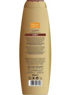 Gel Douche Argan Sensations