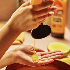 Gel Douche au Mangue