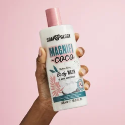 Gel douche Clean A-Colada