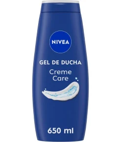 Gel douche crème Care