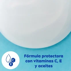 Gel douche crème Care