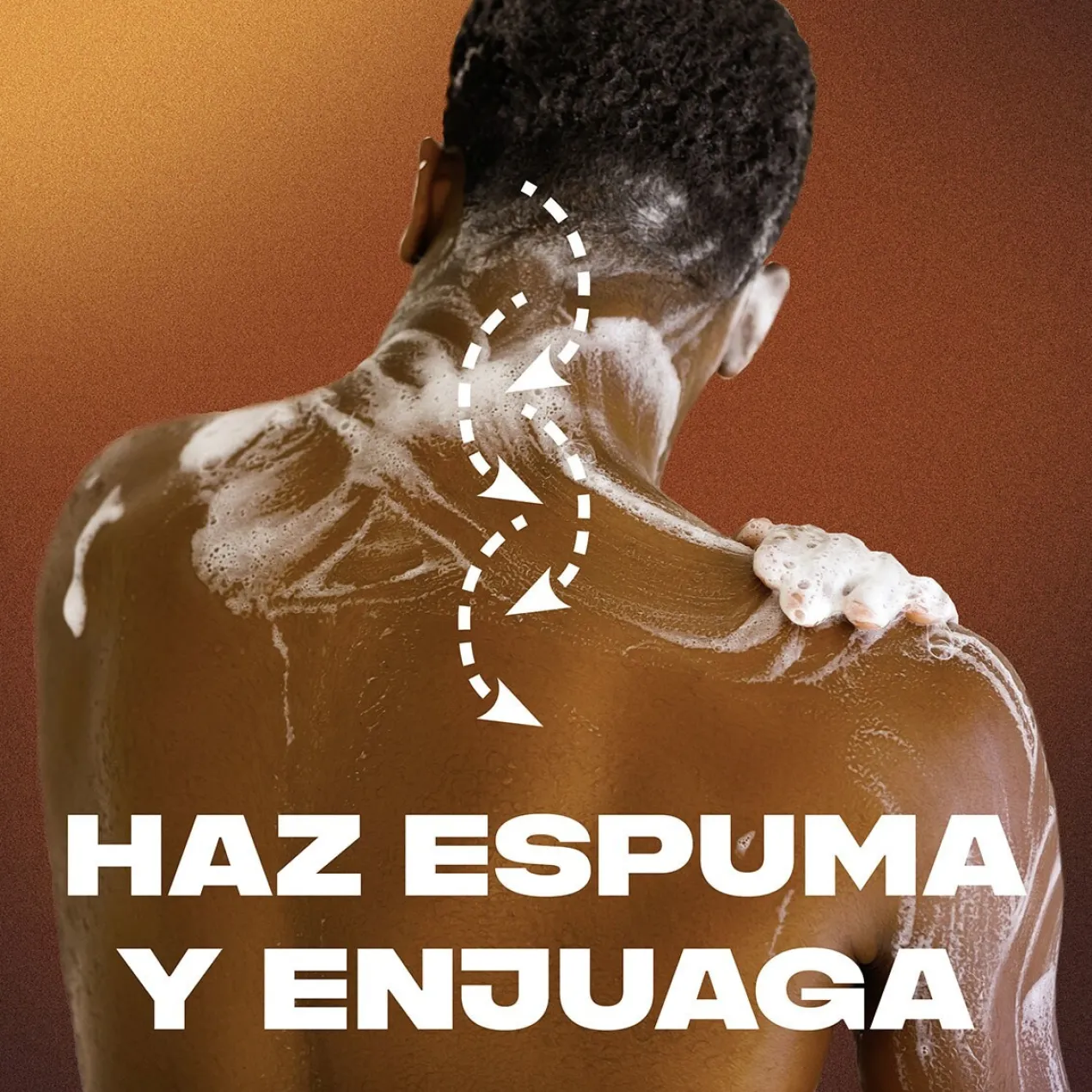 Gel Douche Dark Temptation