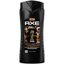 Gel Douche Dark Temptation