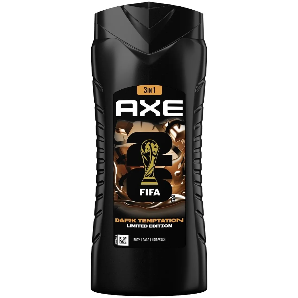 Gel Douche Dark Temptation