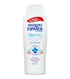 Gel douche Dermo