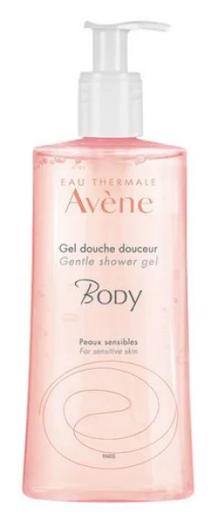 Gel Douche Douceur