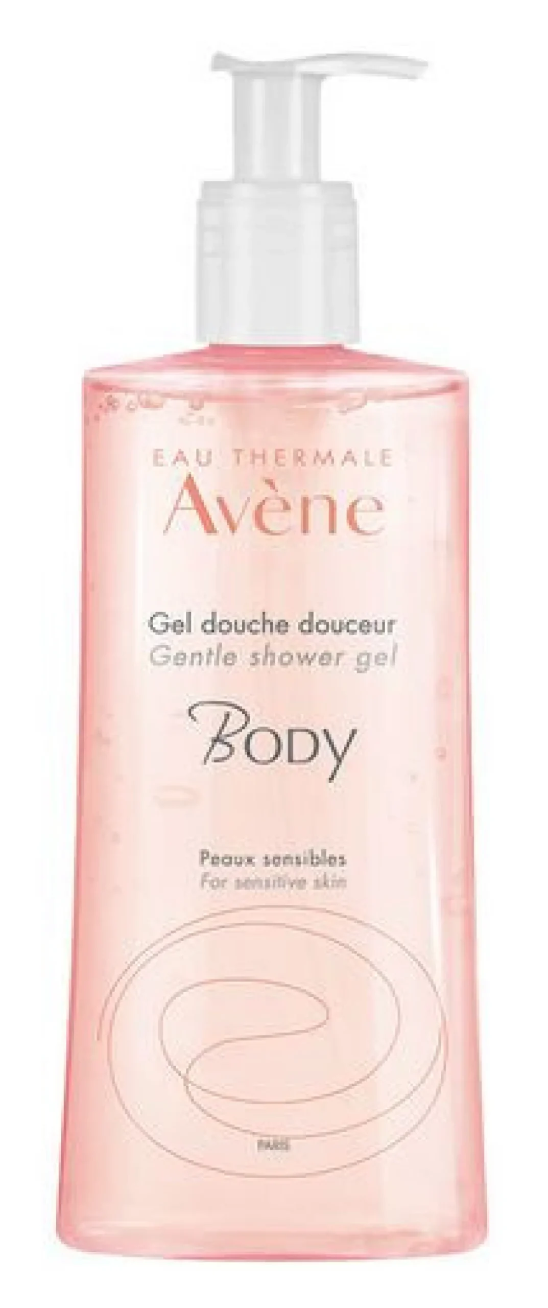 Gel Douche Douceur