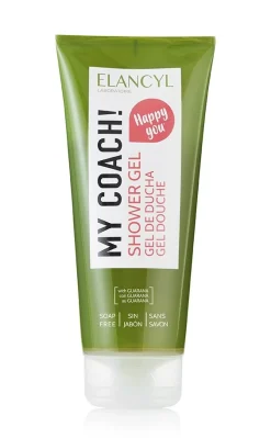 Gel Douche Elancyl My Coach!