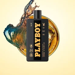 Gel Douche 3-en-1 VIP