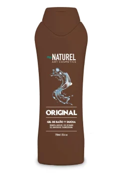 Gel Douche et Bain Original