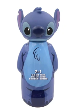 Gel Douche et Shampoing 2en1 Stitch