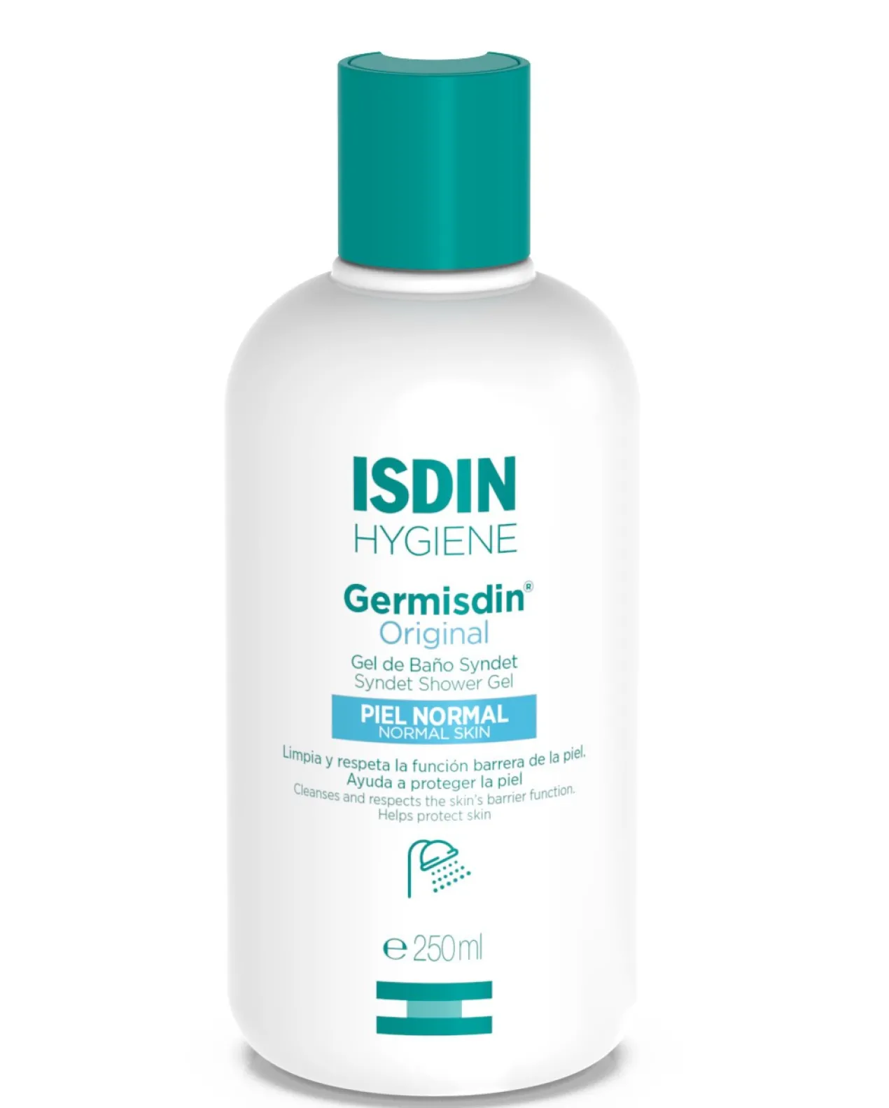Gel Douche Germisdin
