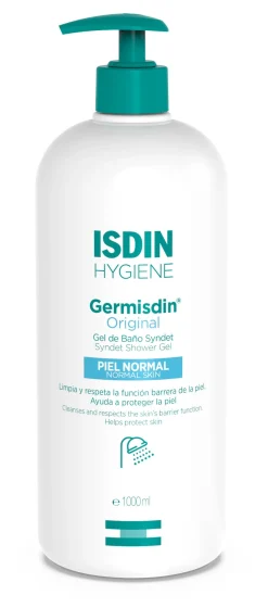 Gel Douche Germisdin