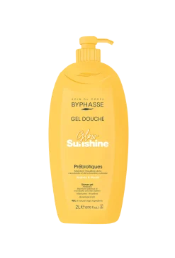 Gel douche Glow Sunshine