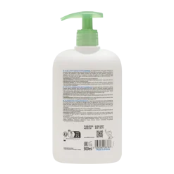 Gel douche hydratant à la calendula