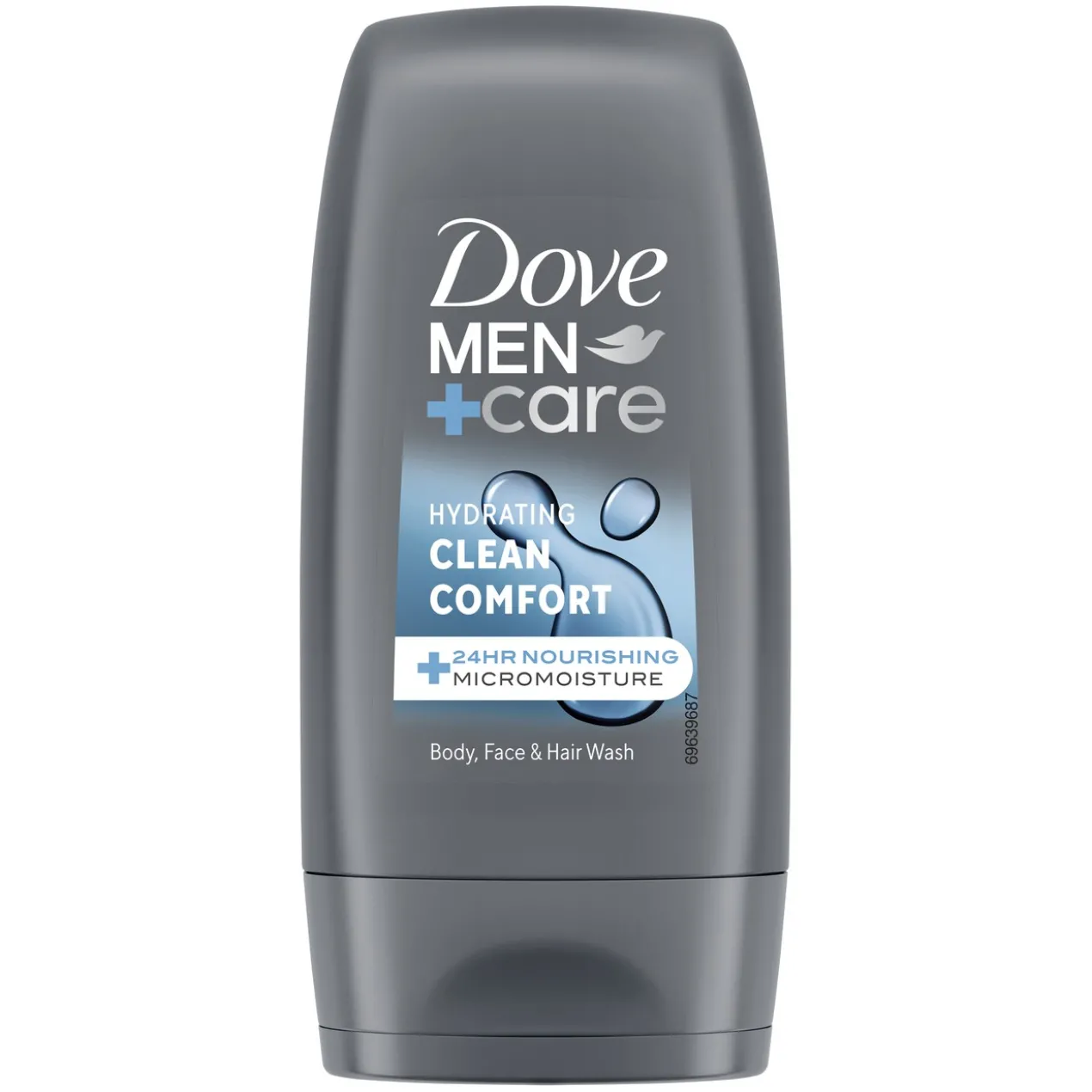 Gel Douche Hydratant Men+Care Clean Comfort