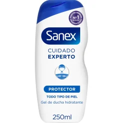 Gel Douche Hydratant Soin Expert Protecteur