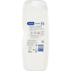 Gel Douche Hydratant Tout Type de Peau