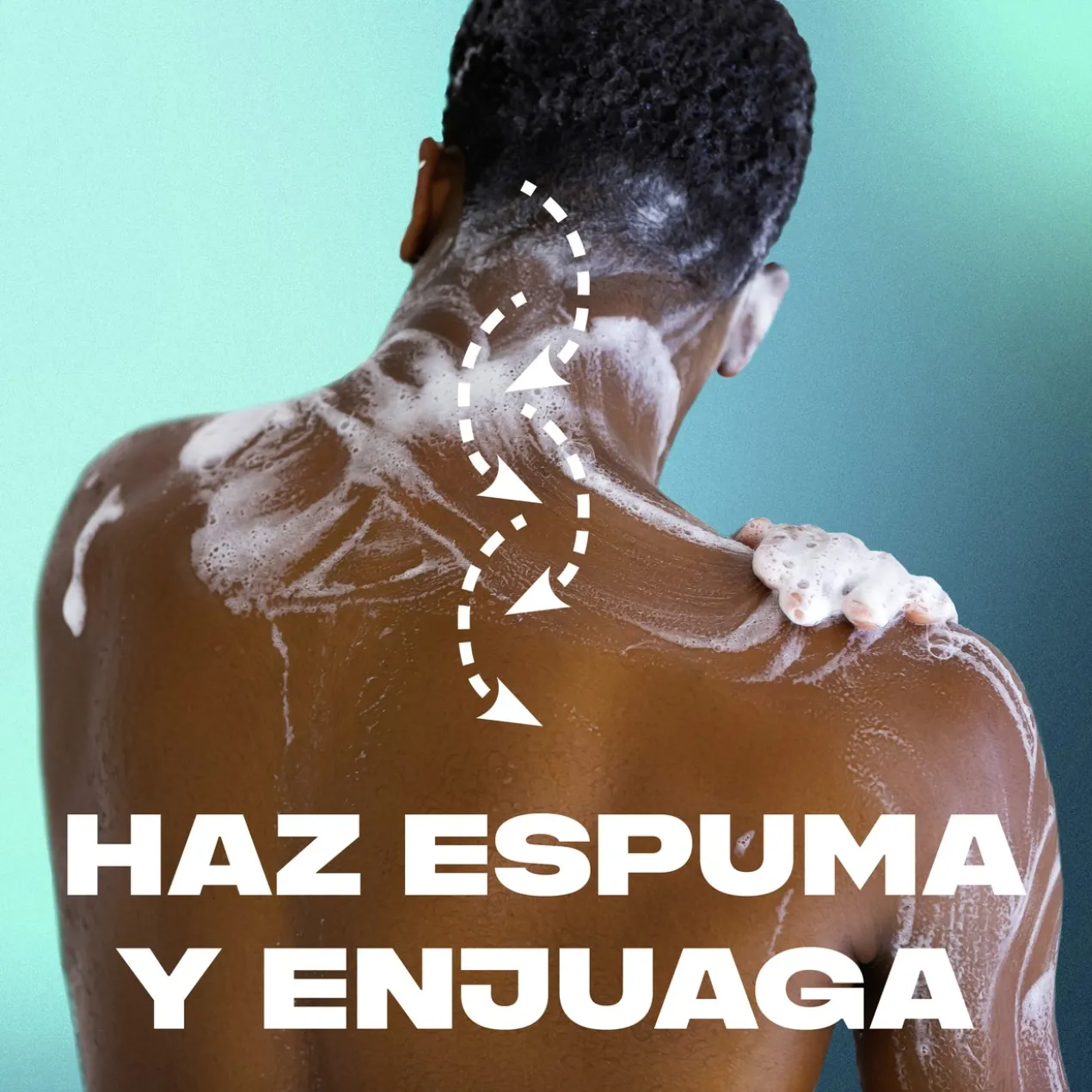 Gel Douche Ice Chill