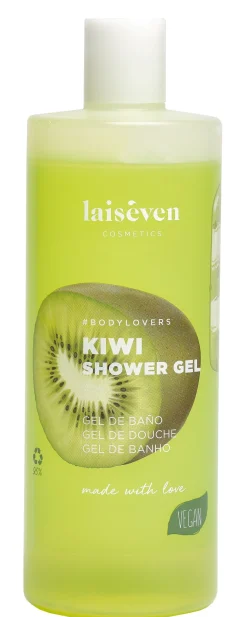 Gel Douche Kiwi
