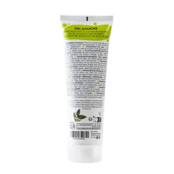 Gel Douche à l’Amande Format Tube