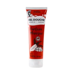 Gel Douche à la Mangue Format Tube