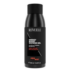 Gel Douche Men Way Energy Boost