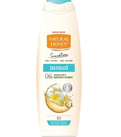 Gel Douche Monoï Sensations