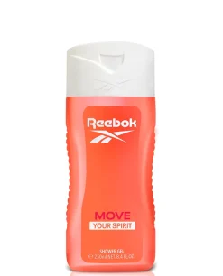 Gel douche Move Your Spirit