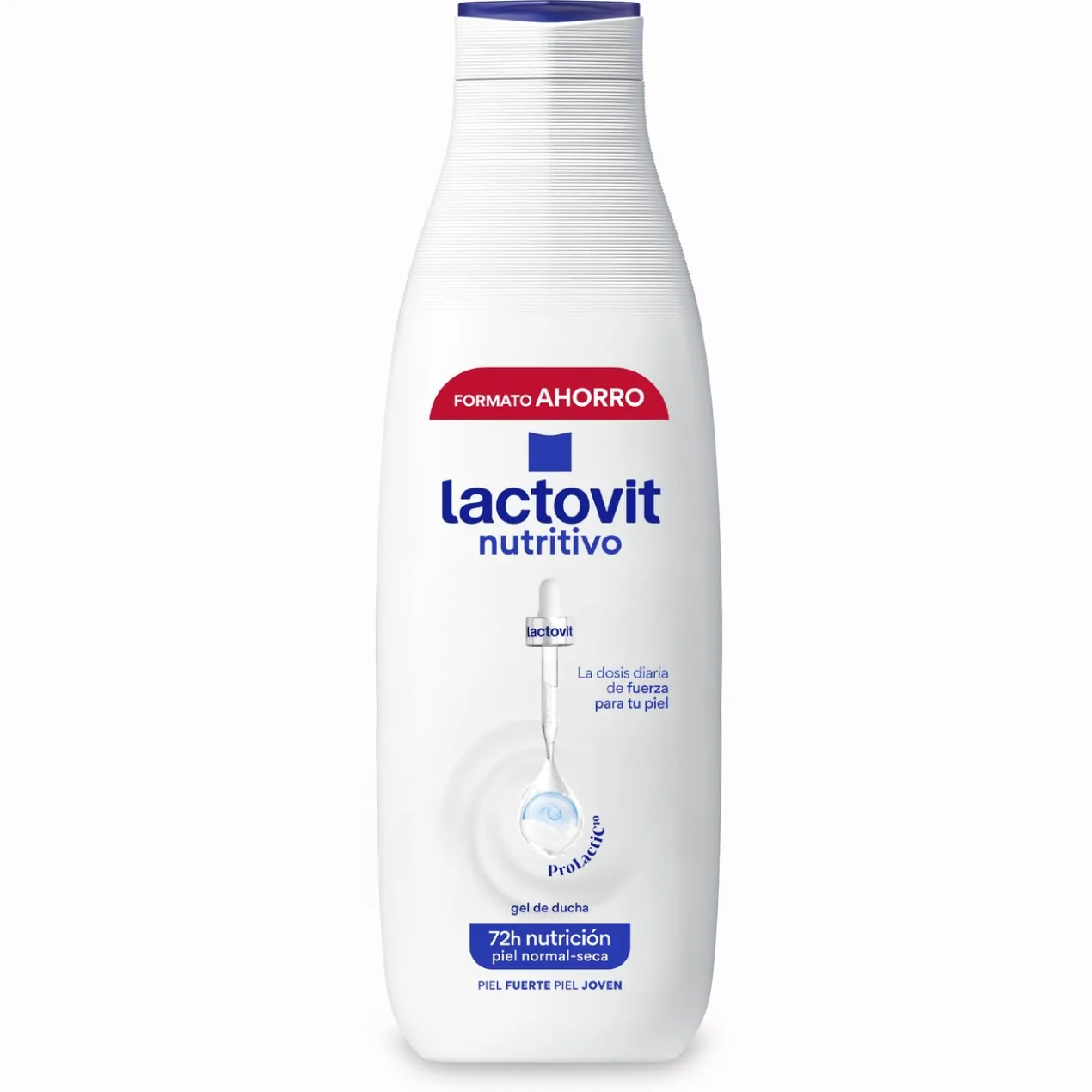 Gel Douche Nourrissant