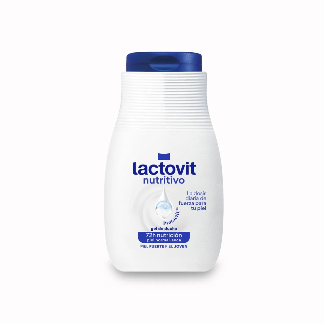 Gel Douche Nourrissant