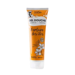 Gel Douche Parfum des Îles Format Tube