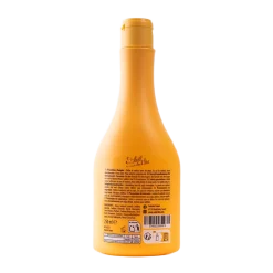 Gel Douche Parfum des Îles Format Flacon
