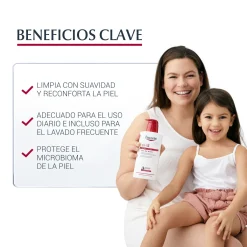 Gel Douche pH5