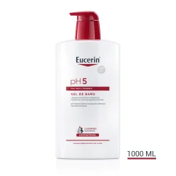 Gel Douche pH5