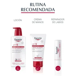 Gel Douche pH5