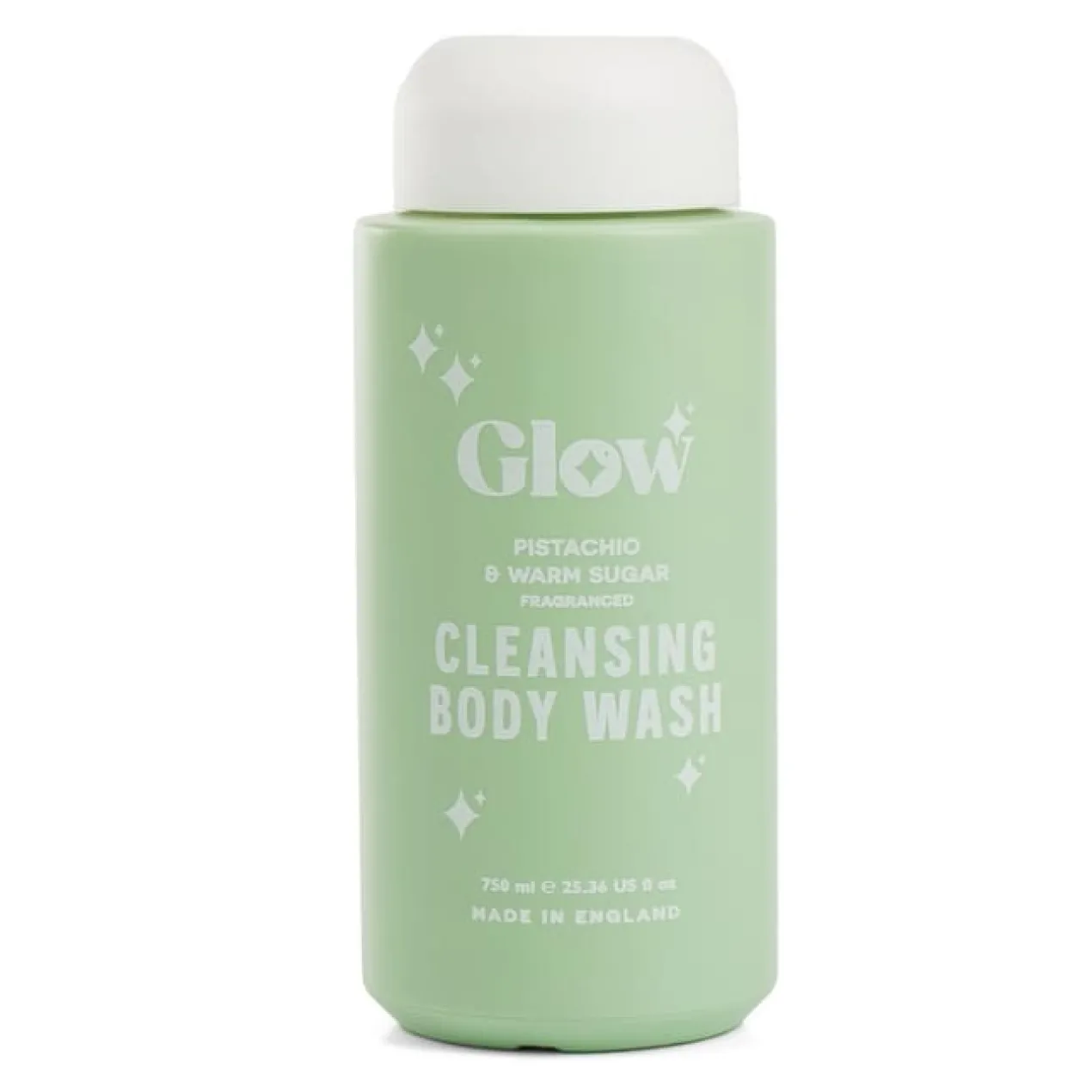 Gel Douche Pistachio & Warm Sugar