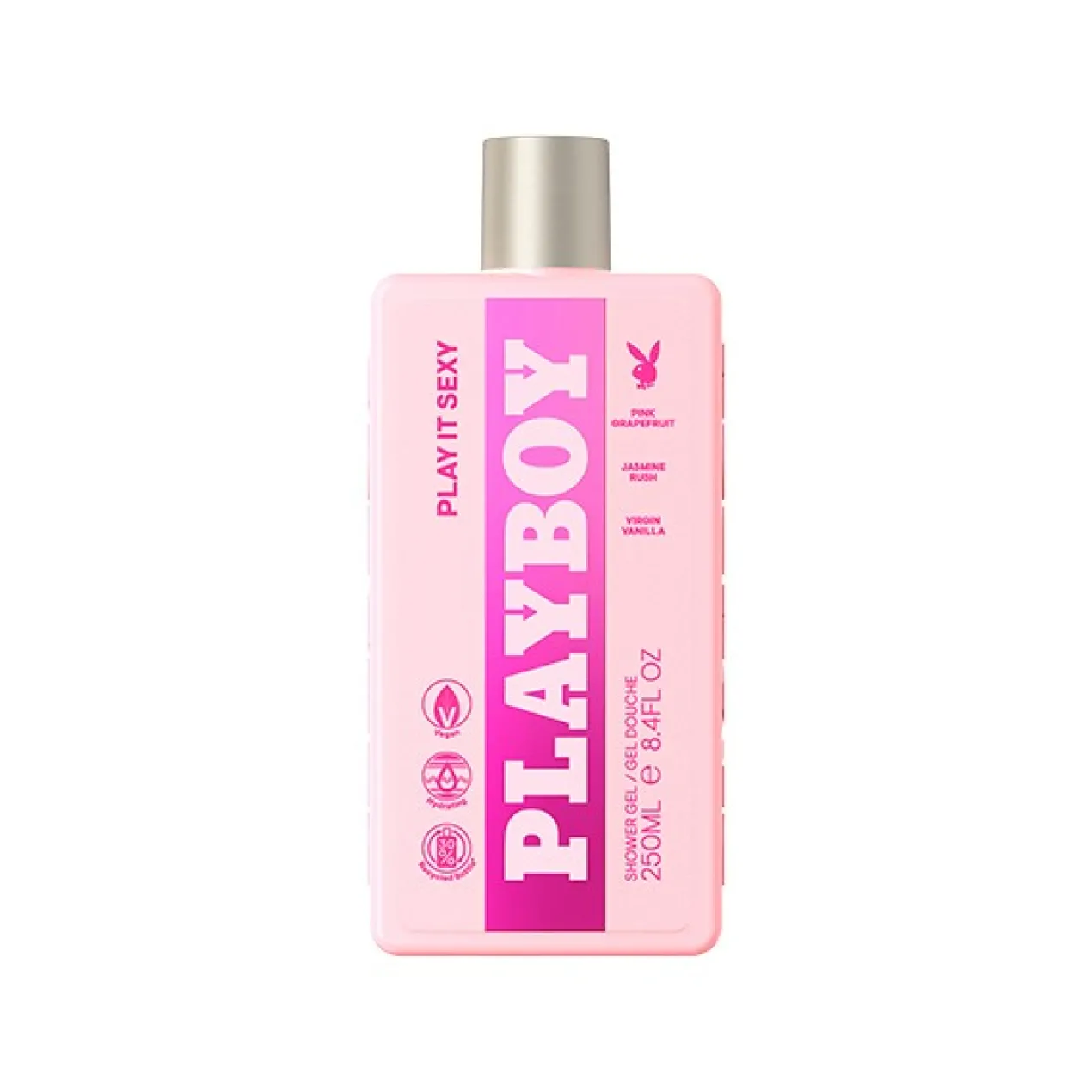 Gel Douche Play It Sexy