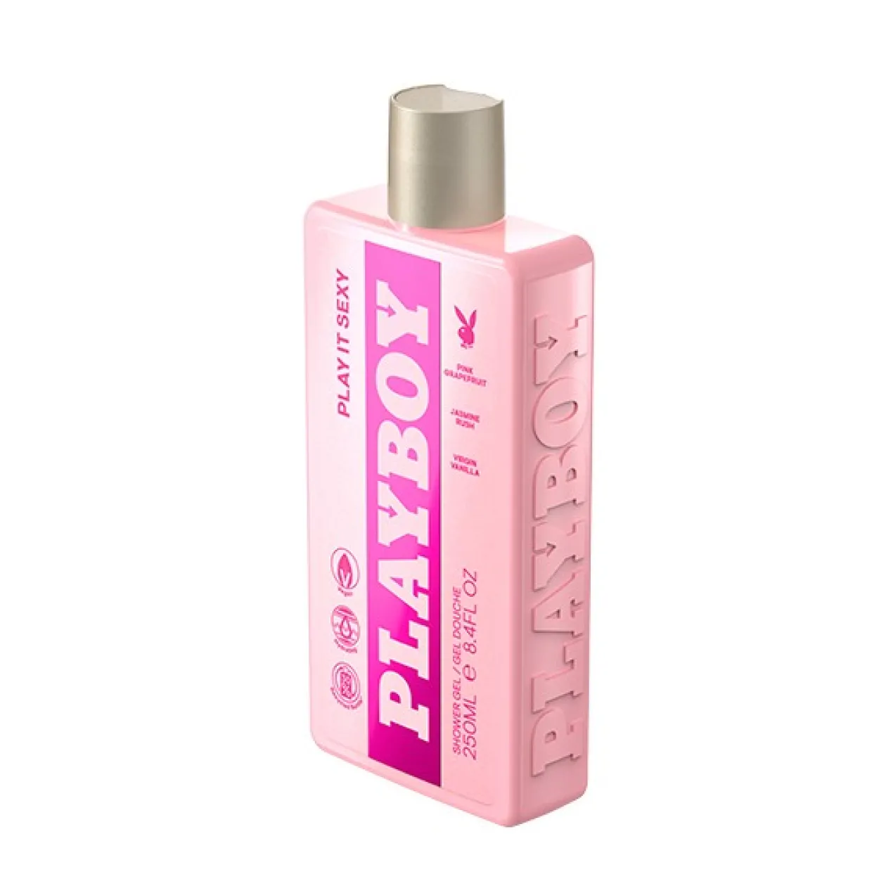 Gel Douche Play It Sexy