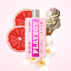 Gel Douche Play It Sexy