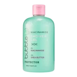 Gel Douche Protecteur à la Niacinamide